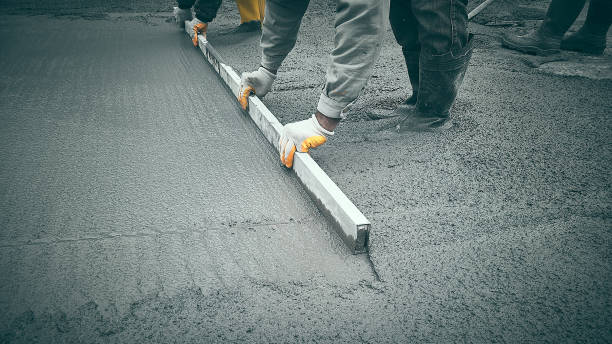 Best Industrial Concrete Flooring in Red Oak, NC